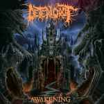DETERIOROT - Awakening CD